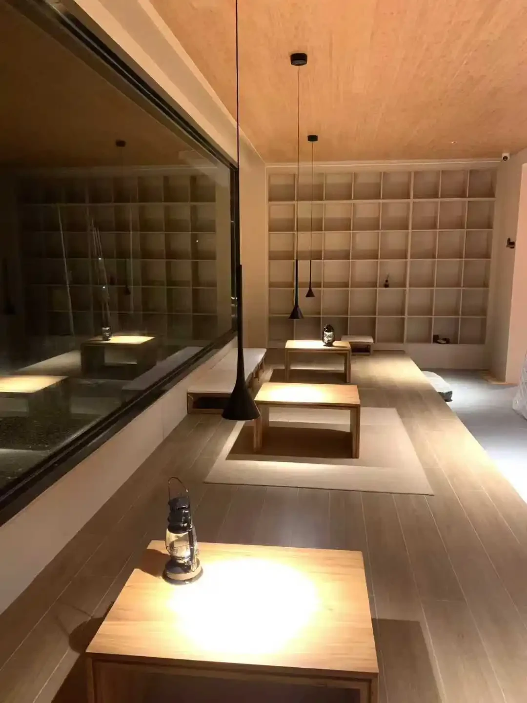 Huizhou Nankun Mountain Hotel Furniture Support Project Detail Image 6