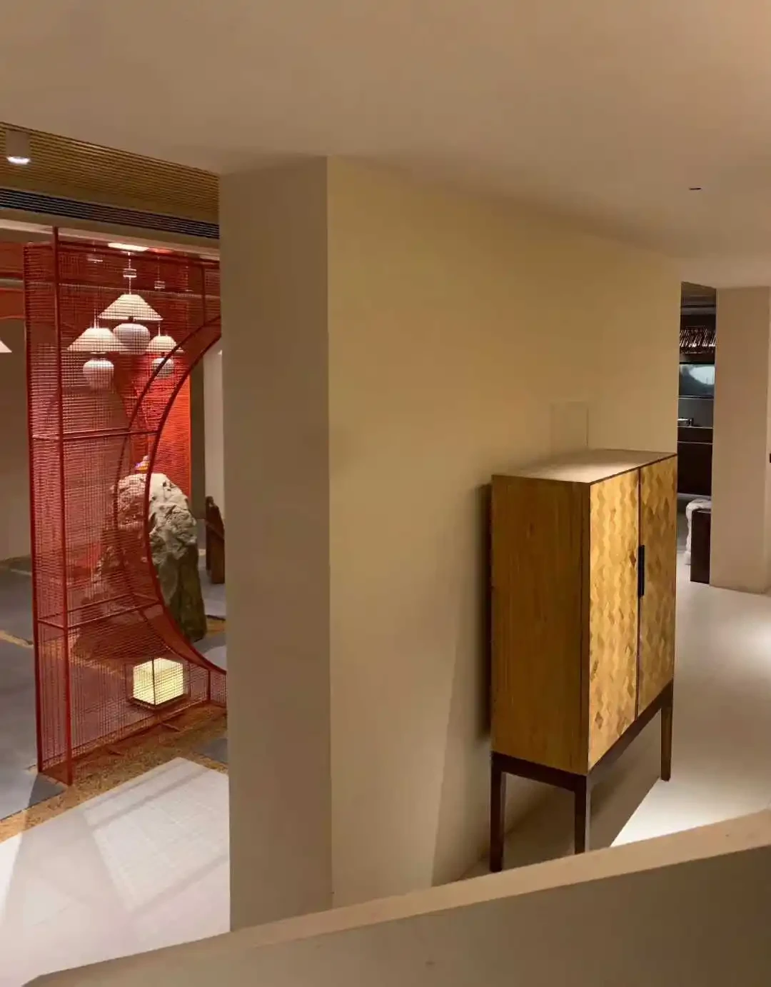 Huizhou Nankun Mountain Hotel Furniture Support Project Detail Image 7