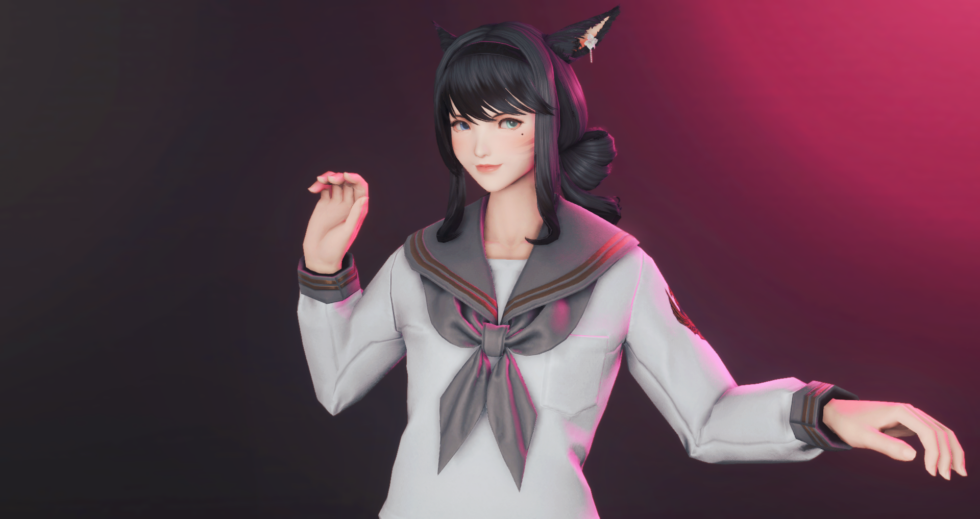 张婧懿