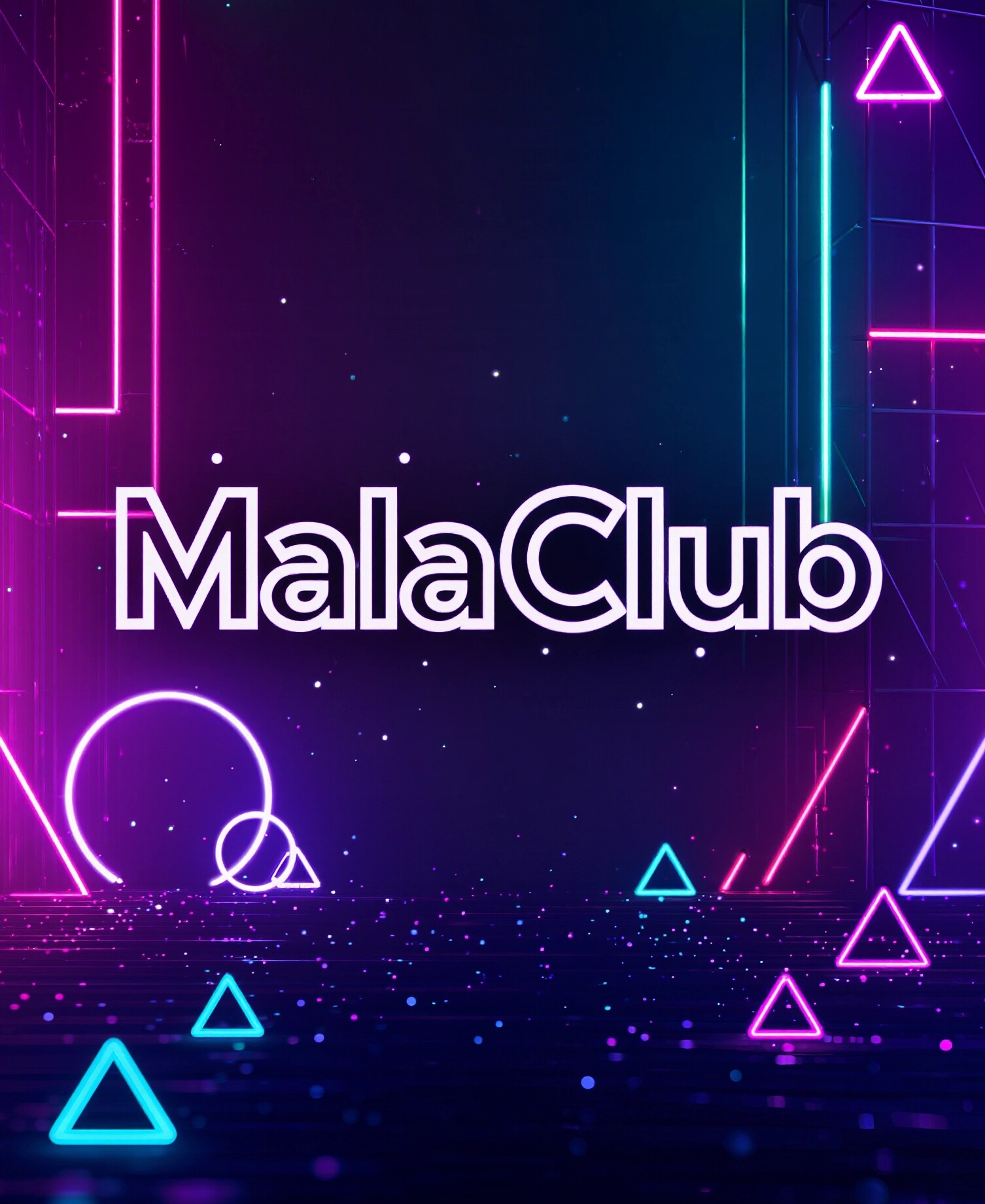 Mala Feifei Band