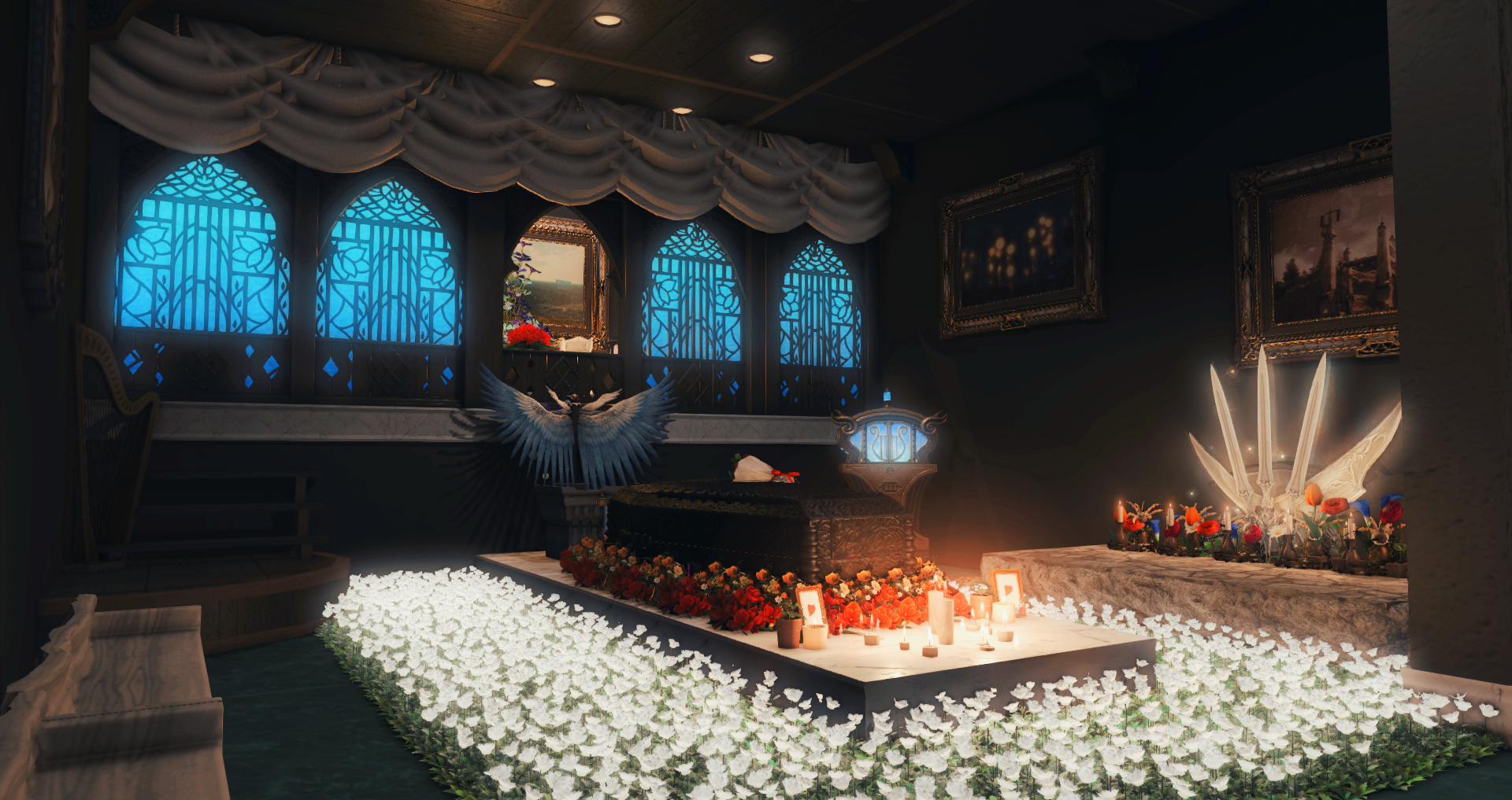 Memorial Service