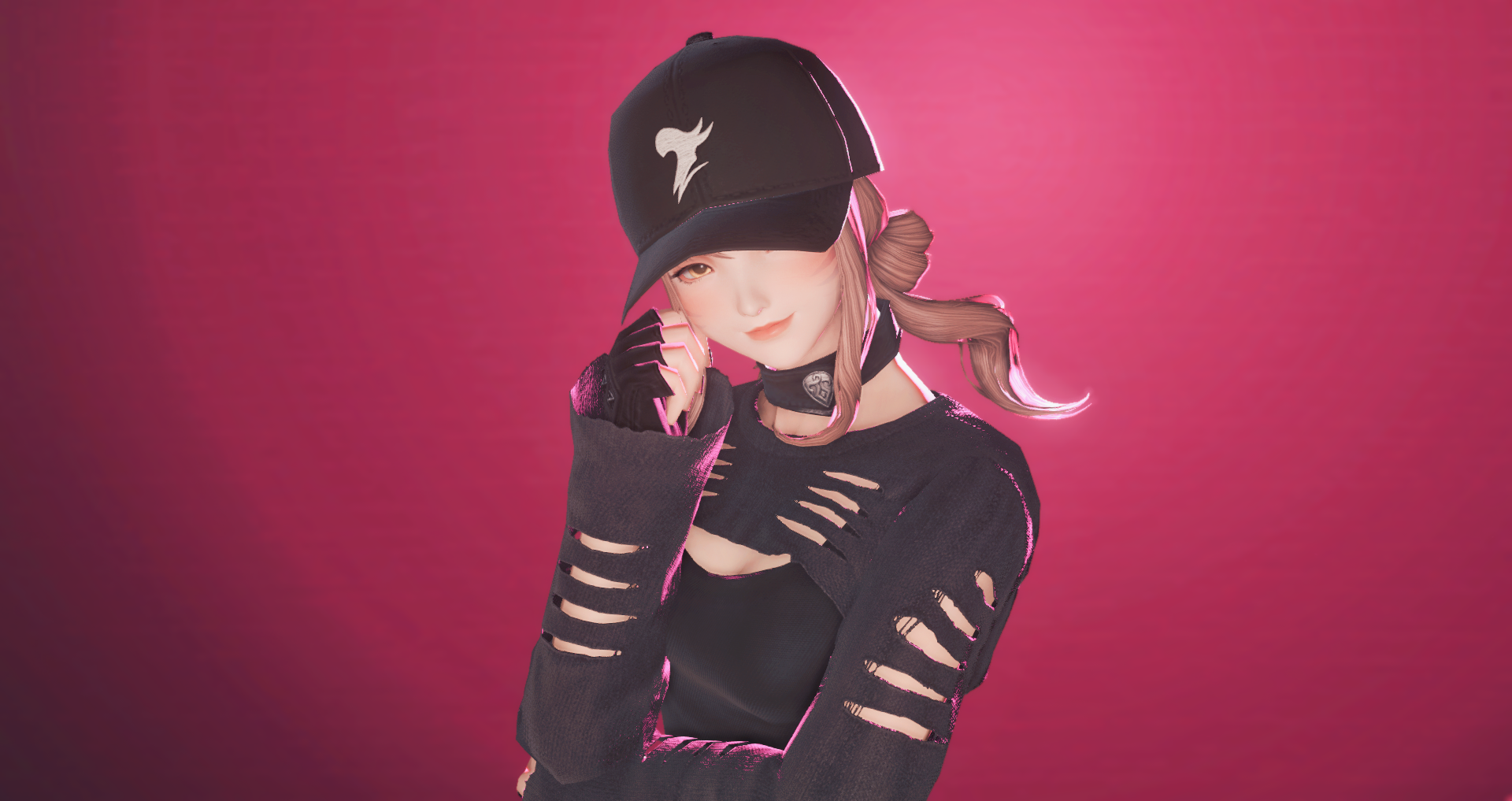 August Moxa