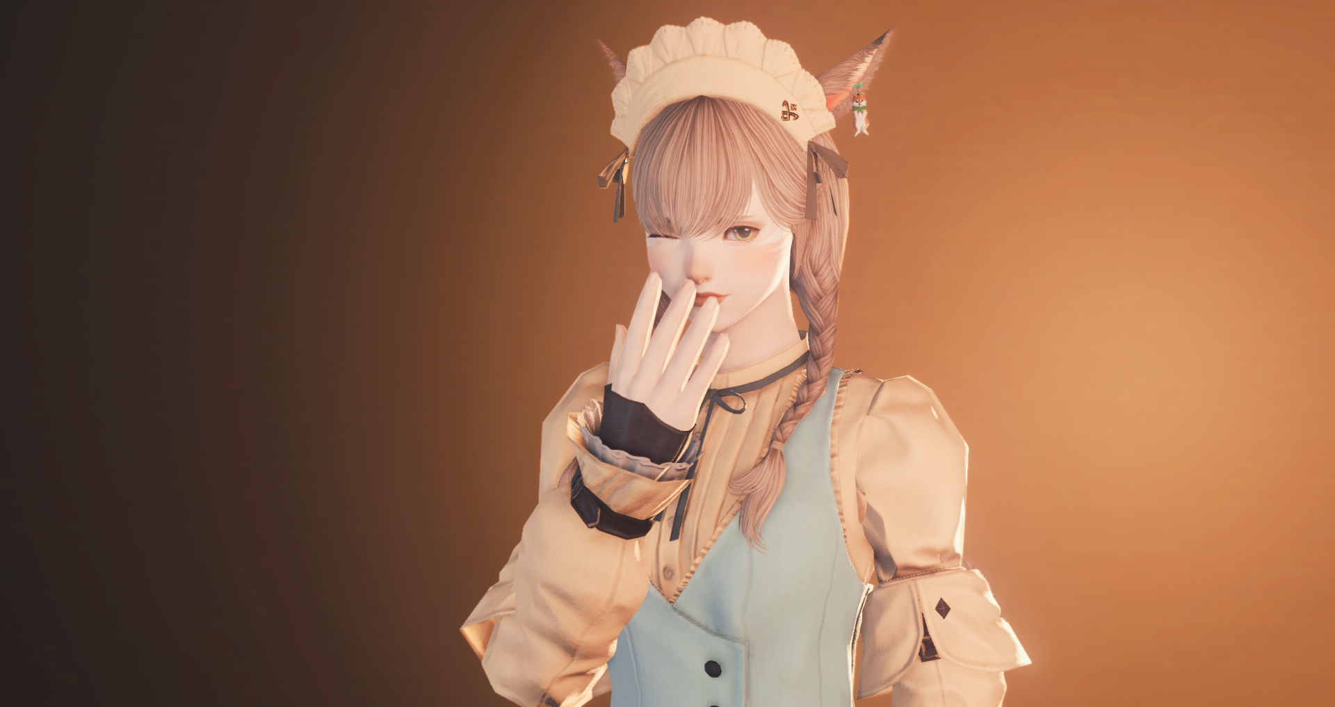 Little Salt