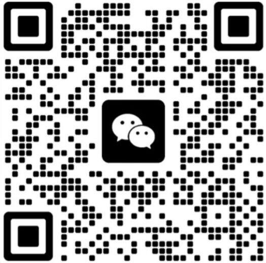 WeChat QR Code