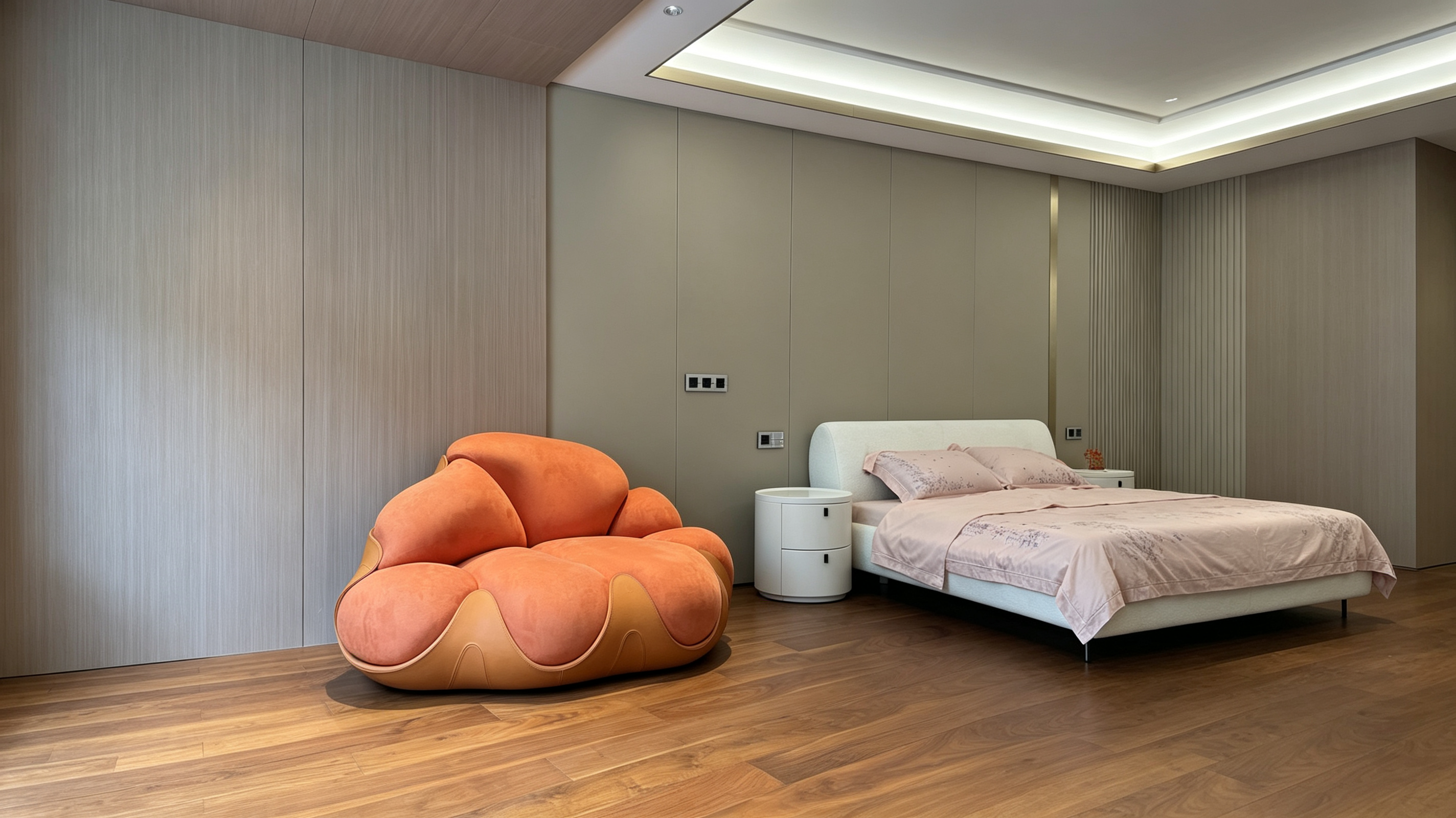 Shenzhen Shekou Banshan Sea View Villa