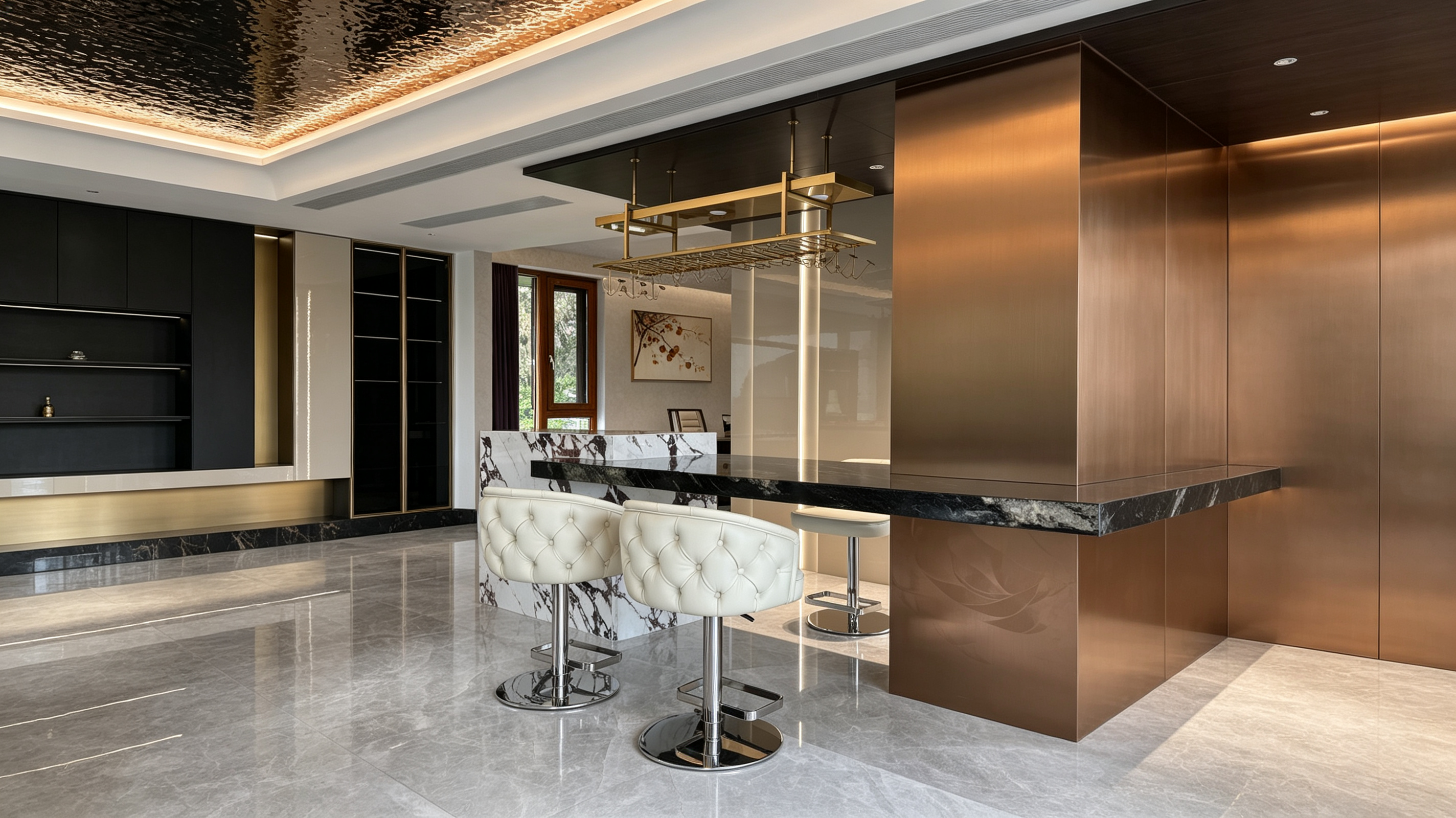 Shenzhen Shekou Banshan Sea View Villa