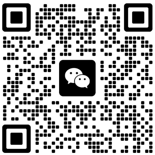 WeChat QR Code