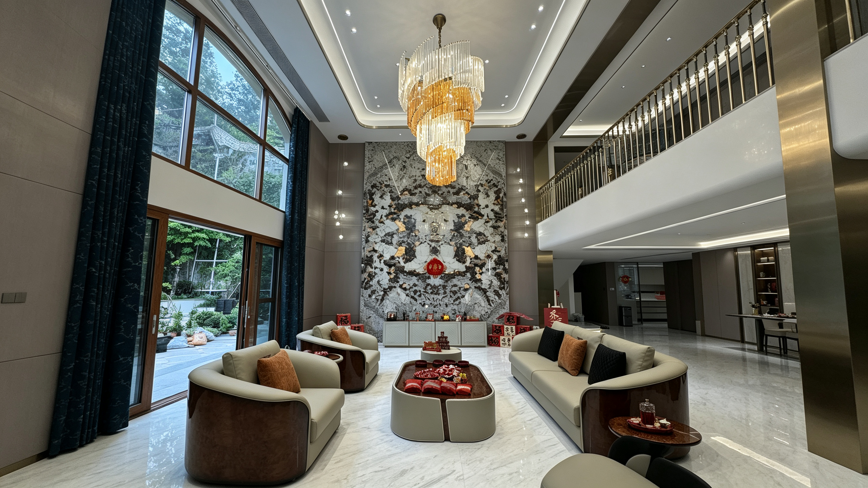 Shenzhen Shekou Banshan Sea View Villa