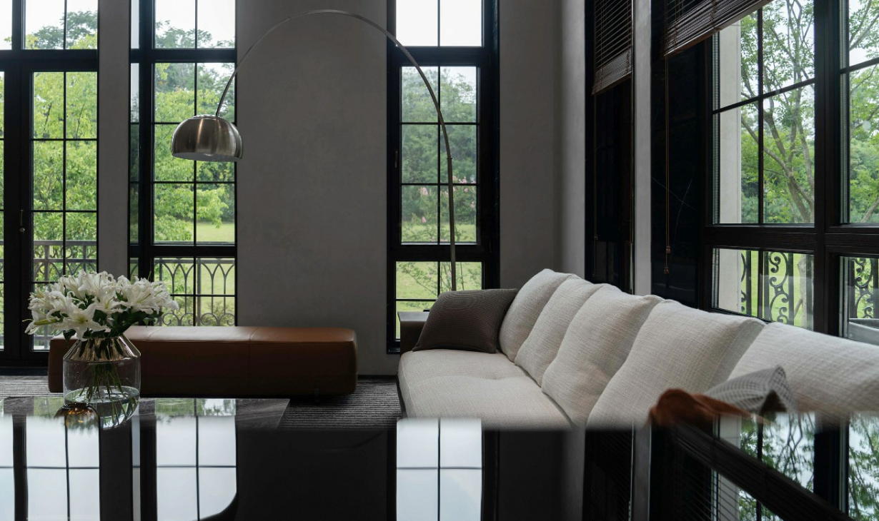Chengdu Muma Shan Blue Cardet Villa