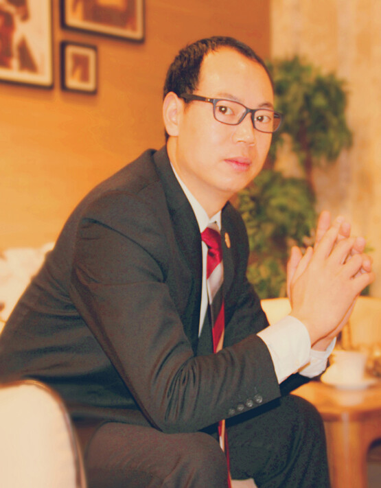 Mike Zhao