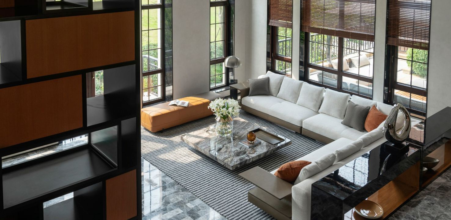 Chengdu Muma Shan Blue Cardet Villa