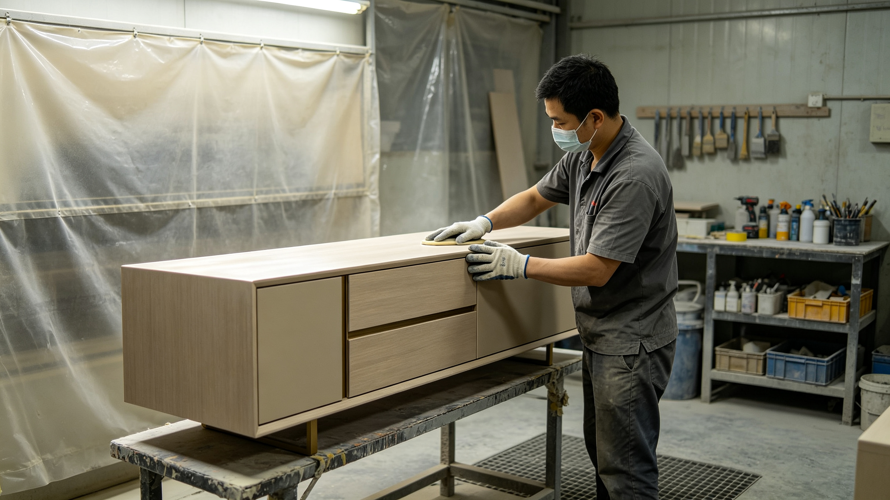 Manufacturing Production & Process Control