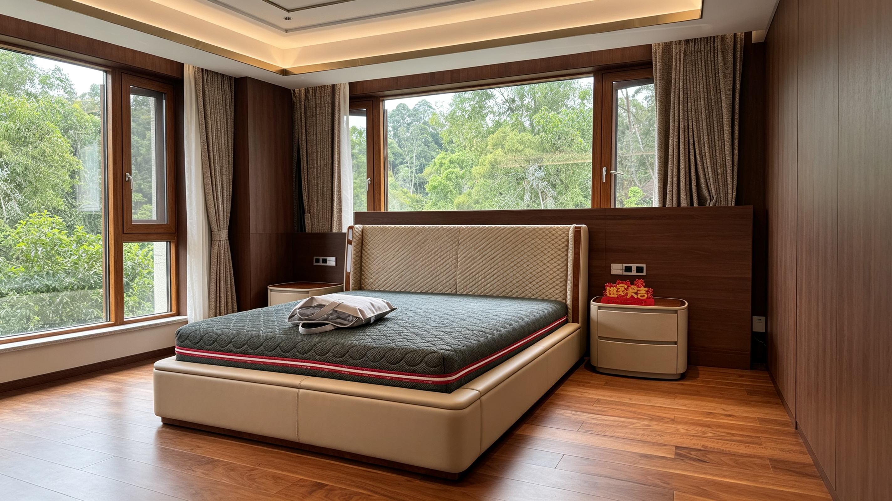 Shenzhen Shekou Banshan Sea View Villa