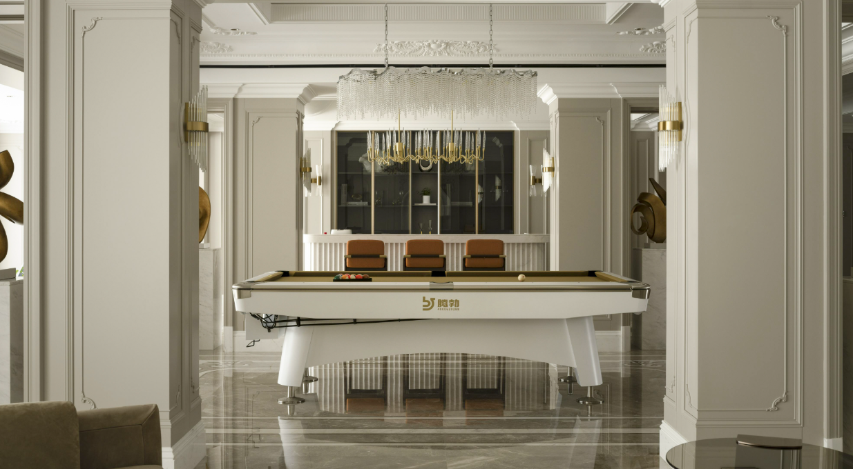Ningbo Yuyang Villa Full Customization