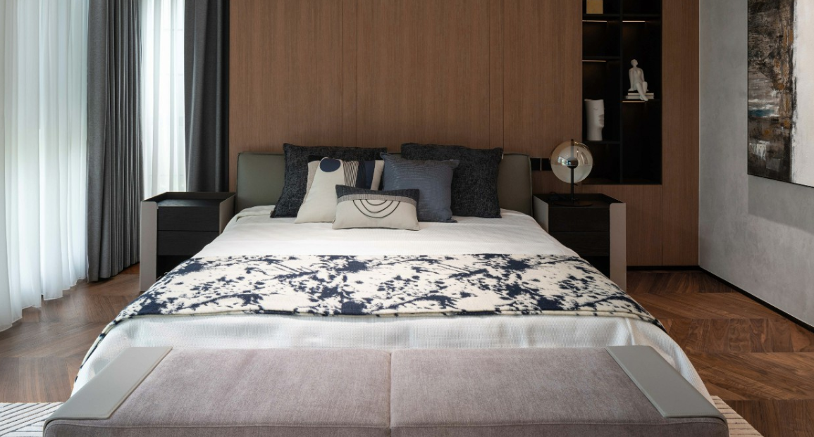 Chengdu Muma Shan Blue Cardet Villa
