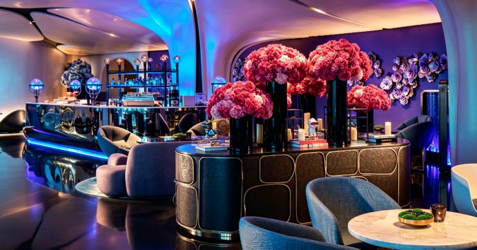 Shenzhen Xiaomeisha MGM Hotel - Details Images