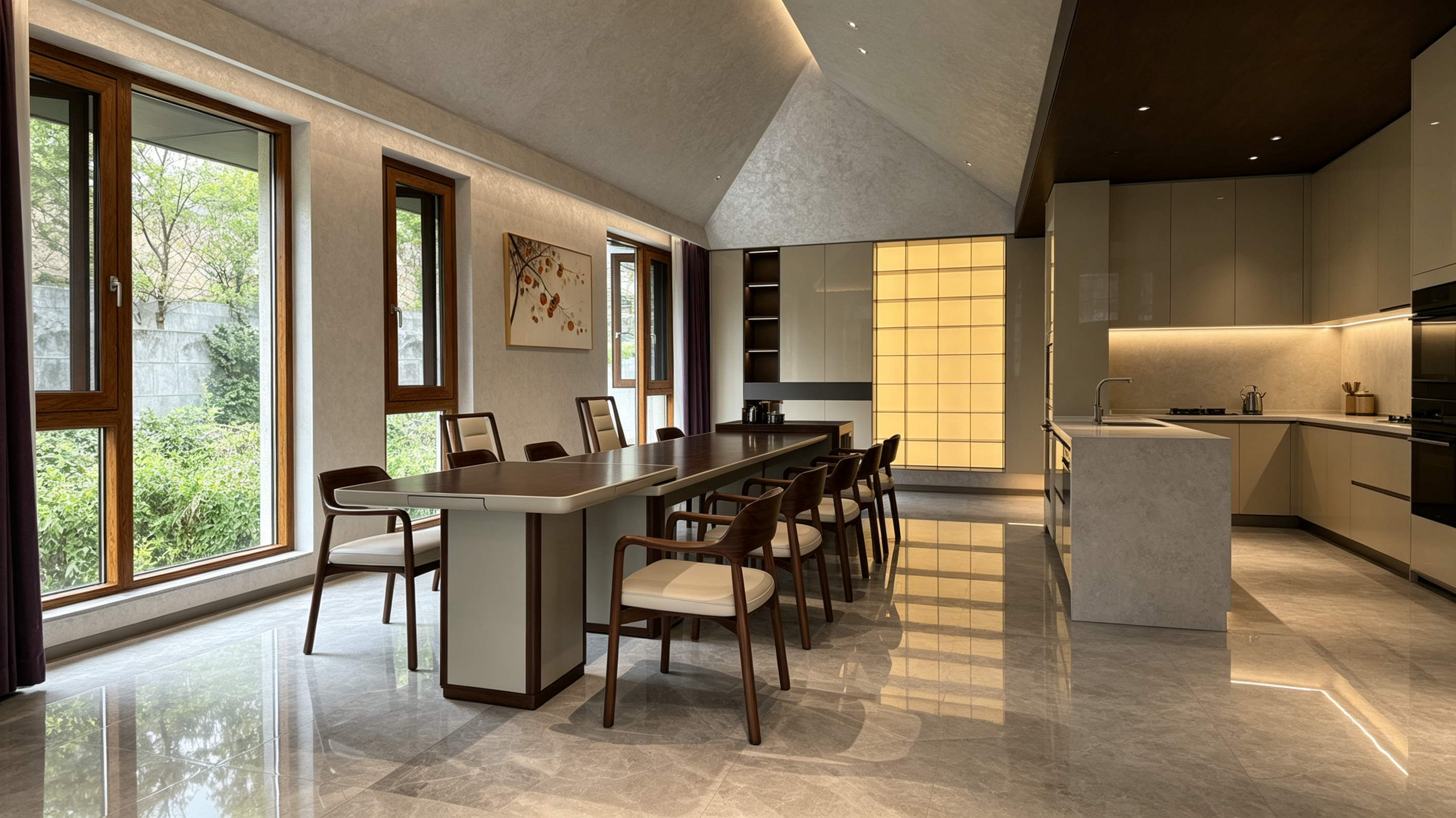 Shenzhen Shekou Banshan Sea View Villa