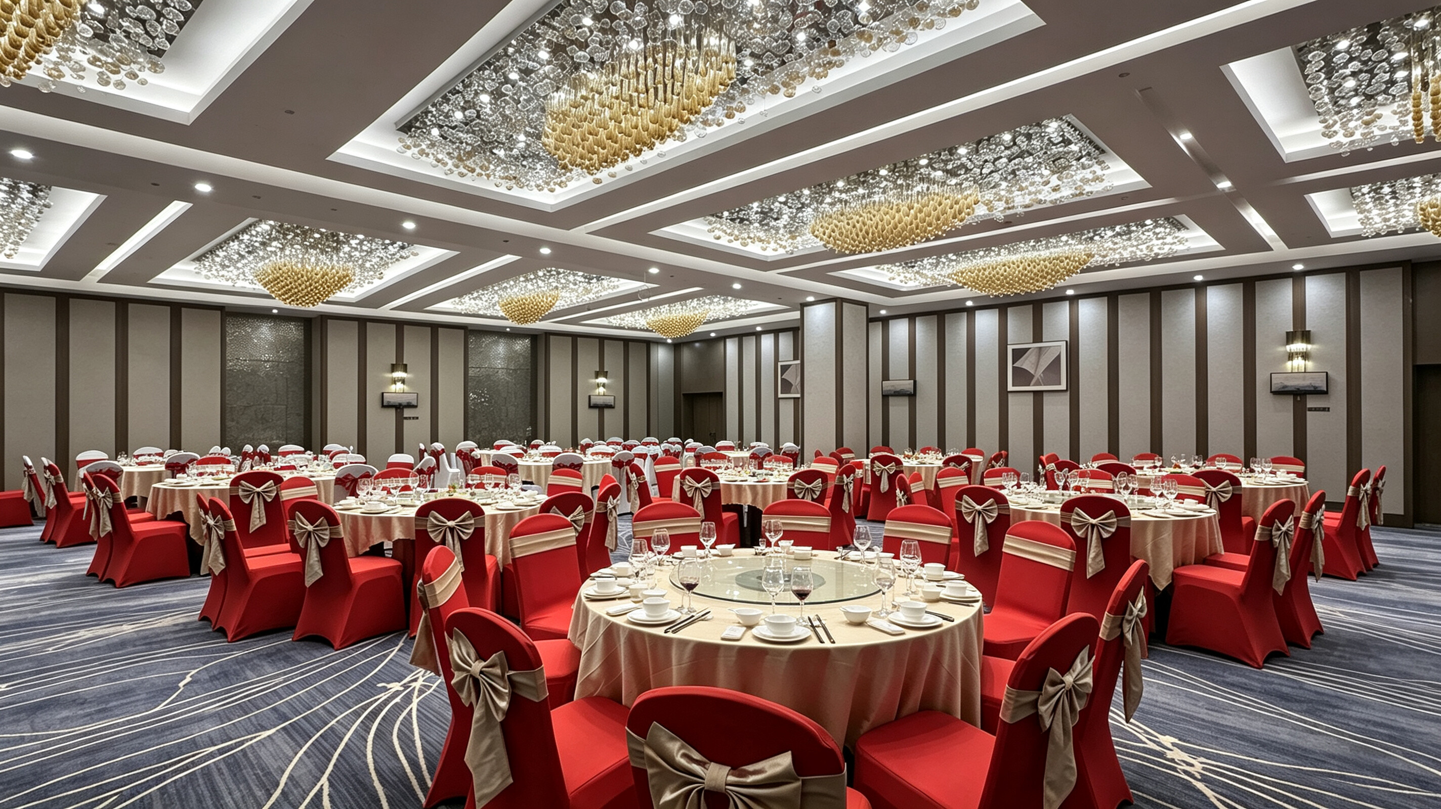 Weifang Huanlehai International Yacht Marina Hotel Project - Detail Image