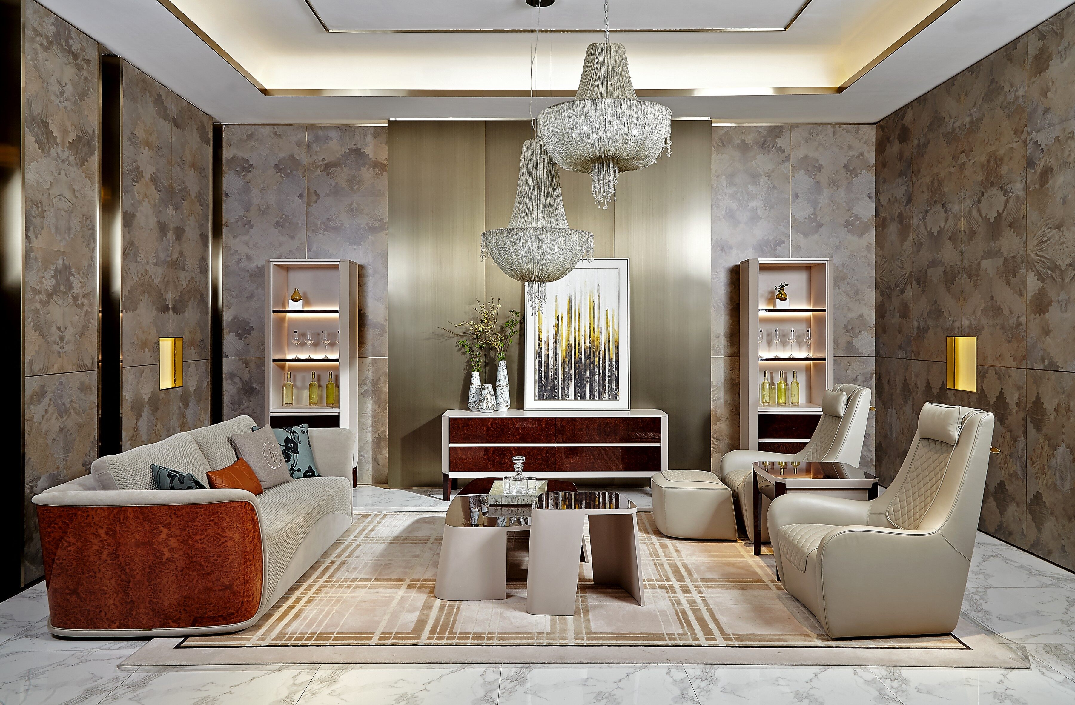 Oceanus Banyan Bay Minimalist Villa