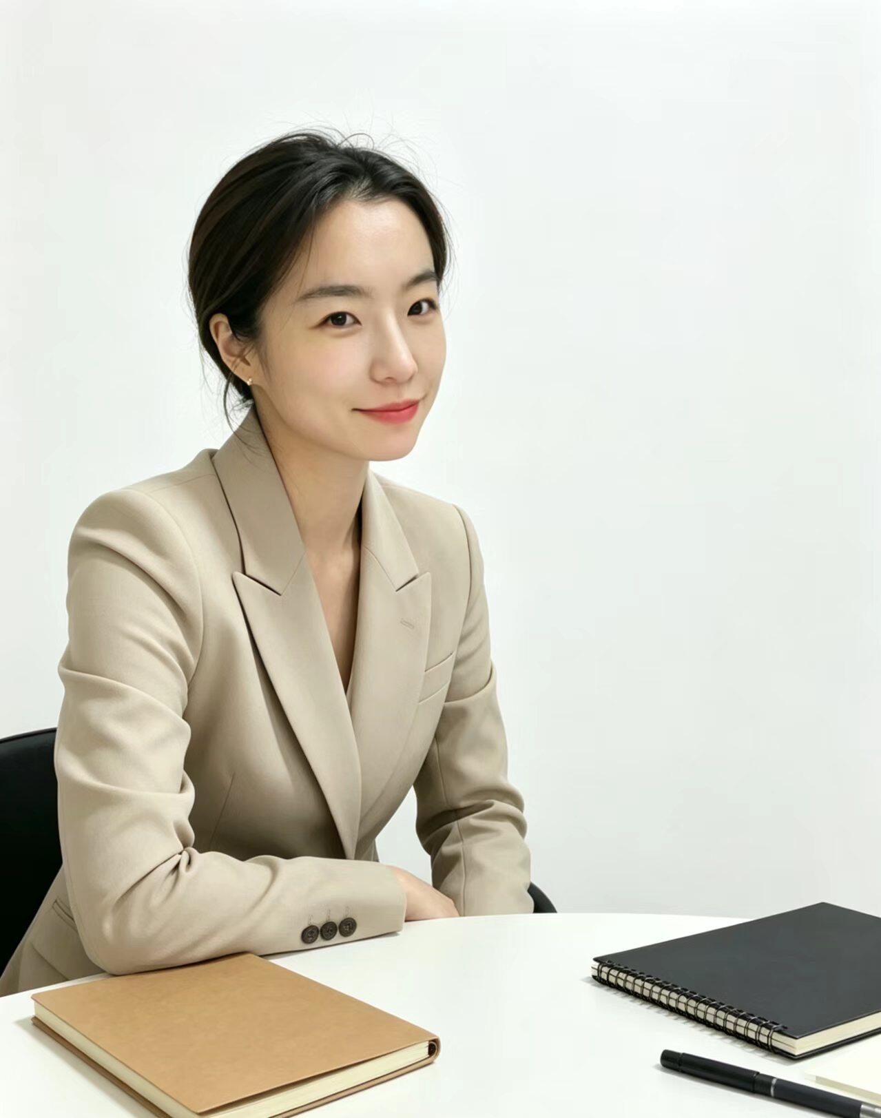 杨设计师
