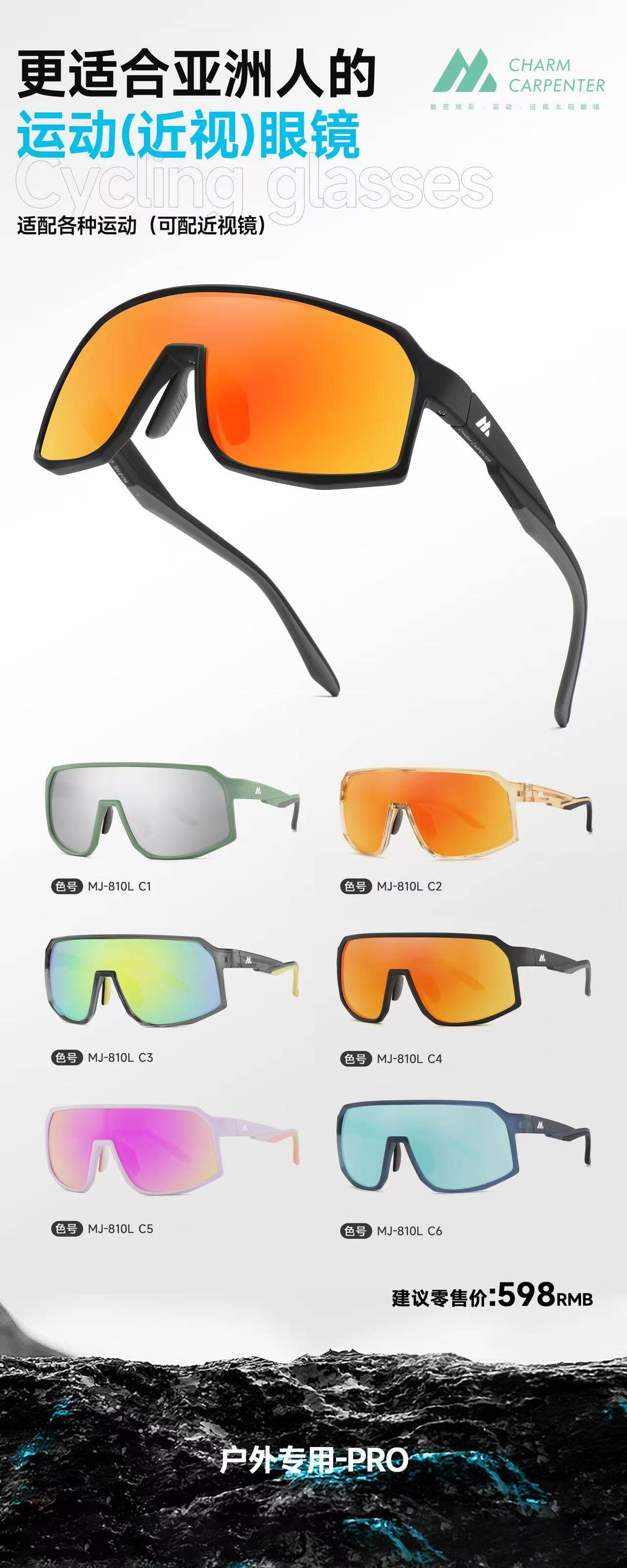 MJ-810L