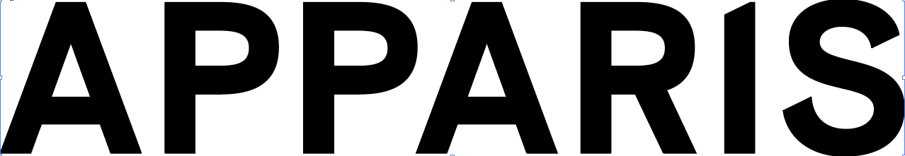 Apparis logo