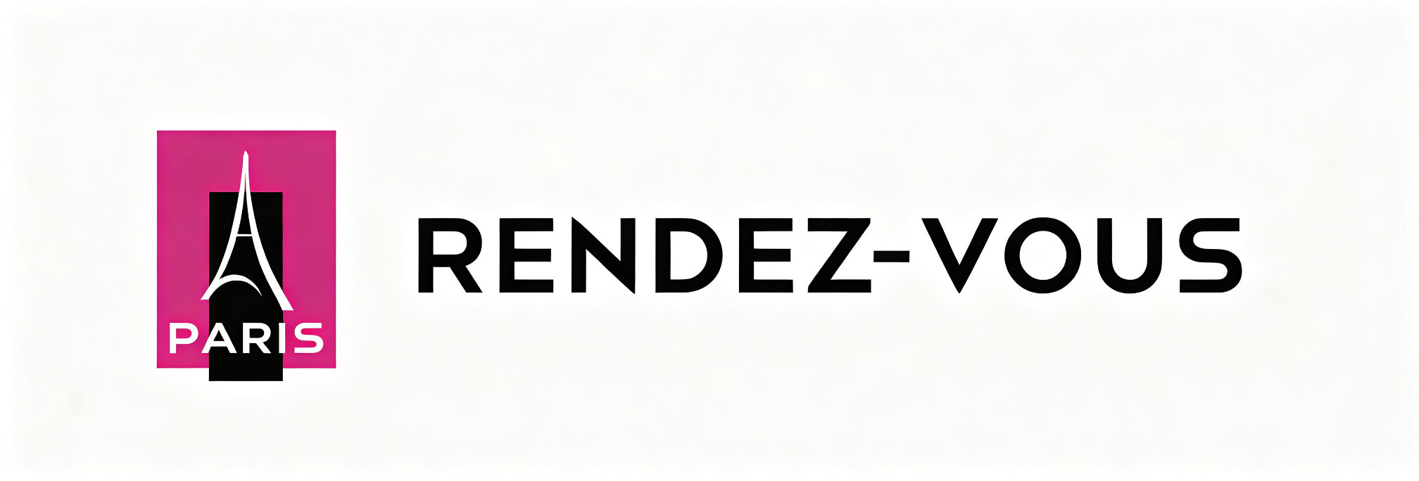 Rendez-Vous Paris logo