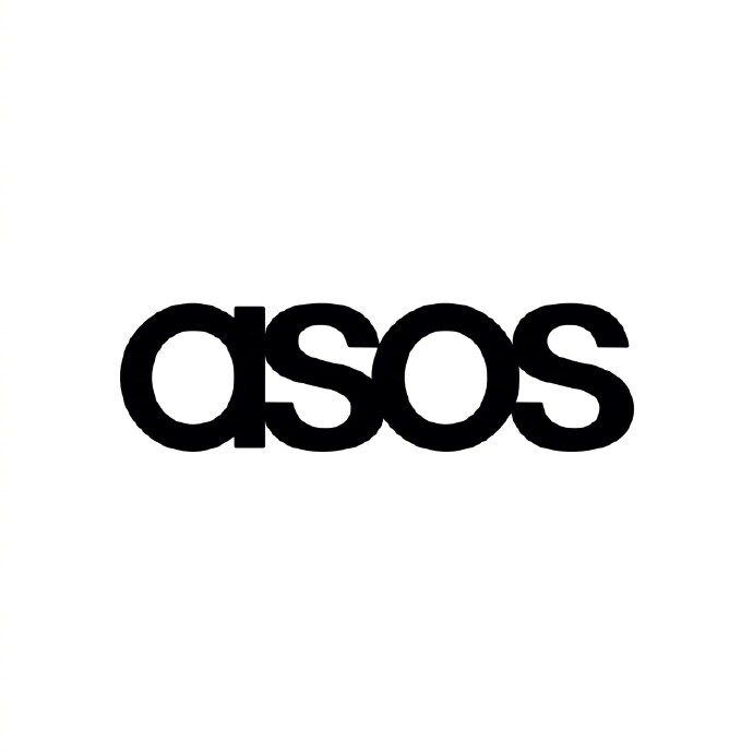 ASOS logo
