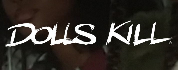 Dolls Kill logo