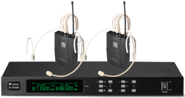 H-700B
