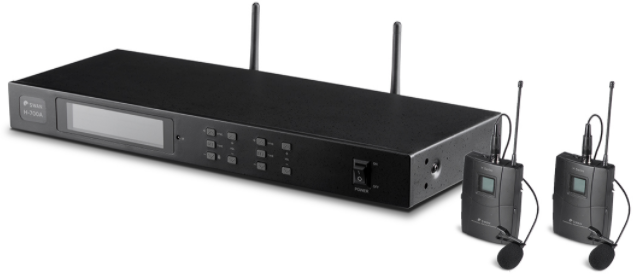H-700A