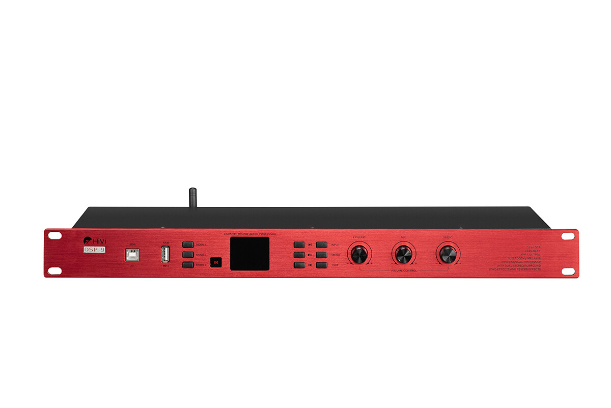 DSP-9