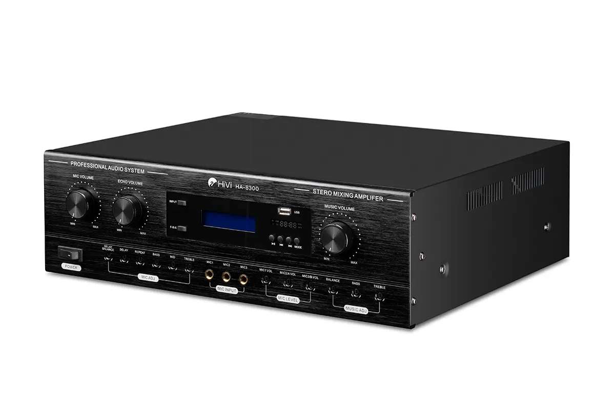 HA-8300