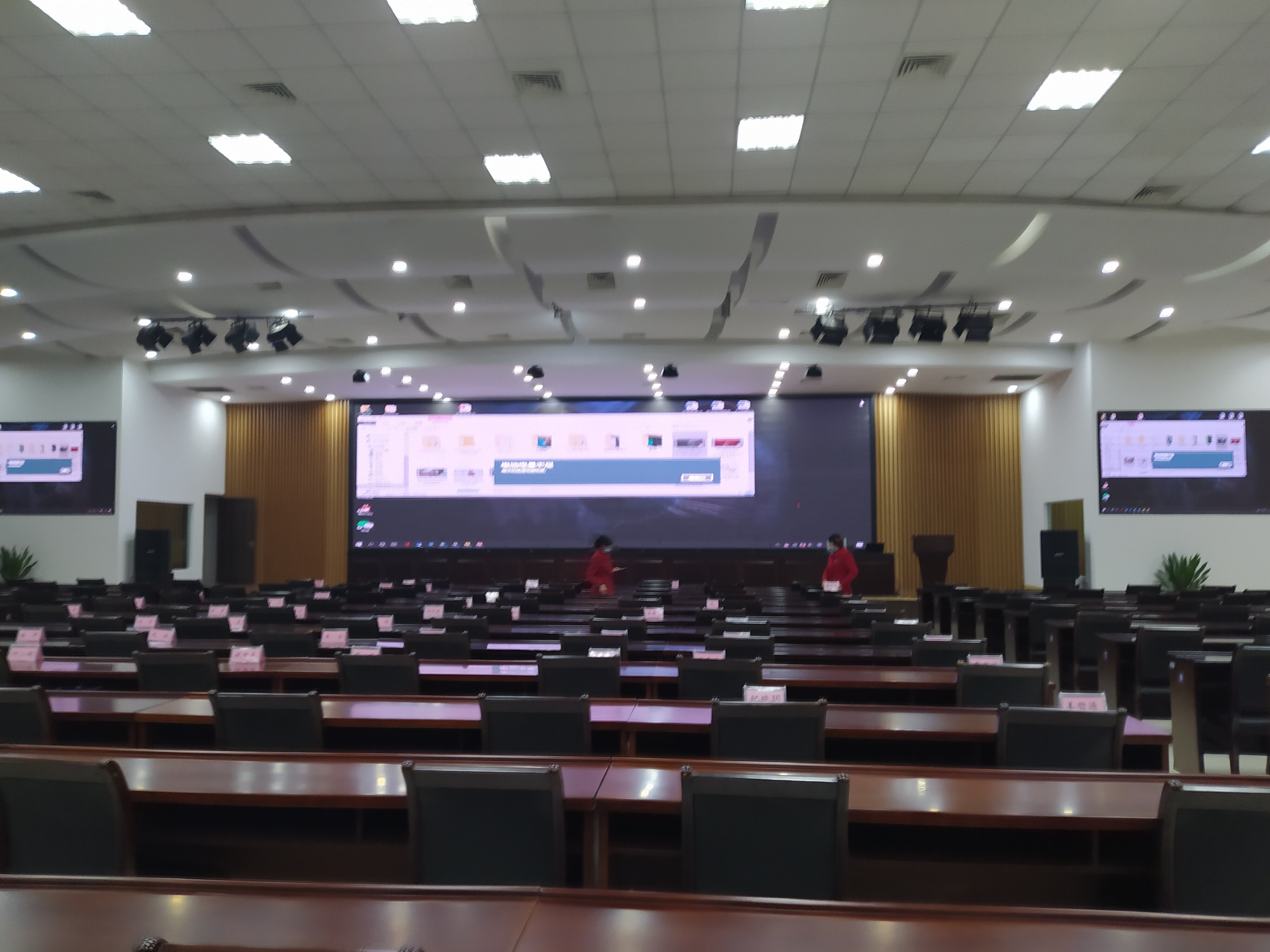 中共合肥市委党校