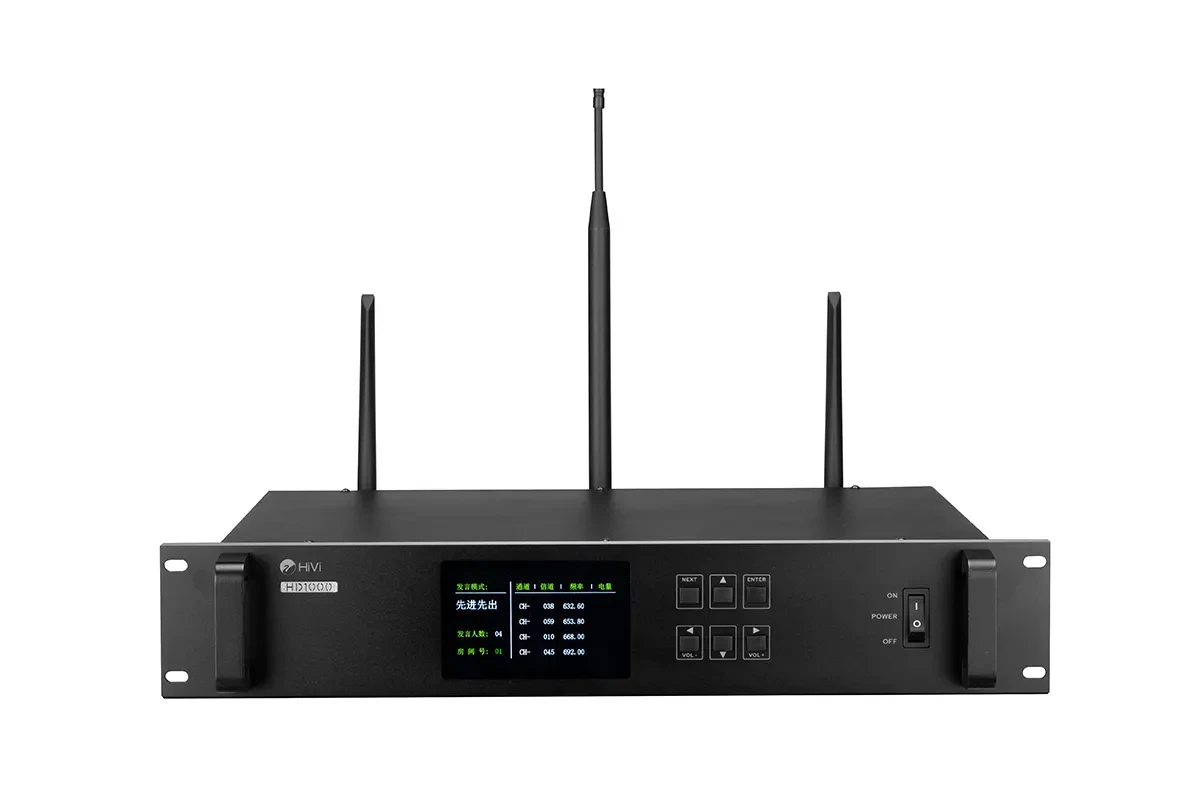 HD1000