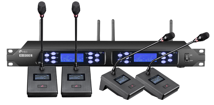 H-800E