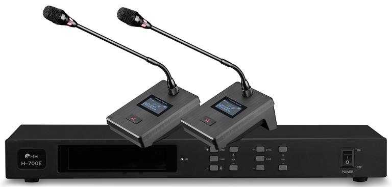 H-700E