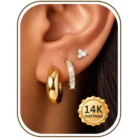 VEEDOFA jewelry collection
