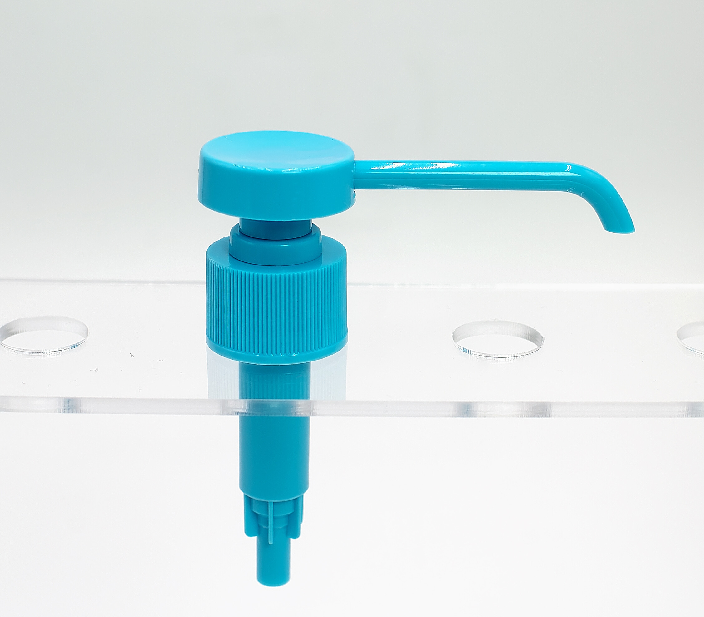 Lotion pump view 30