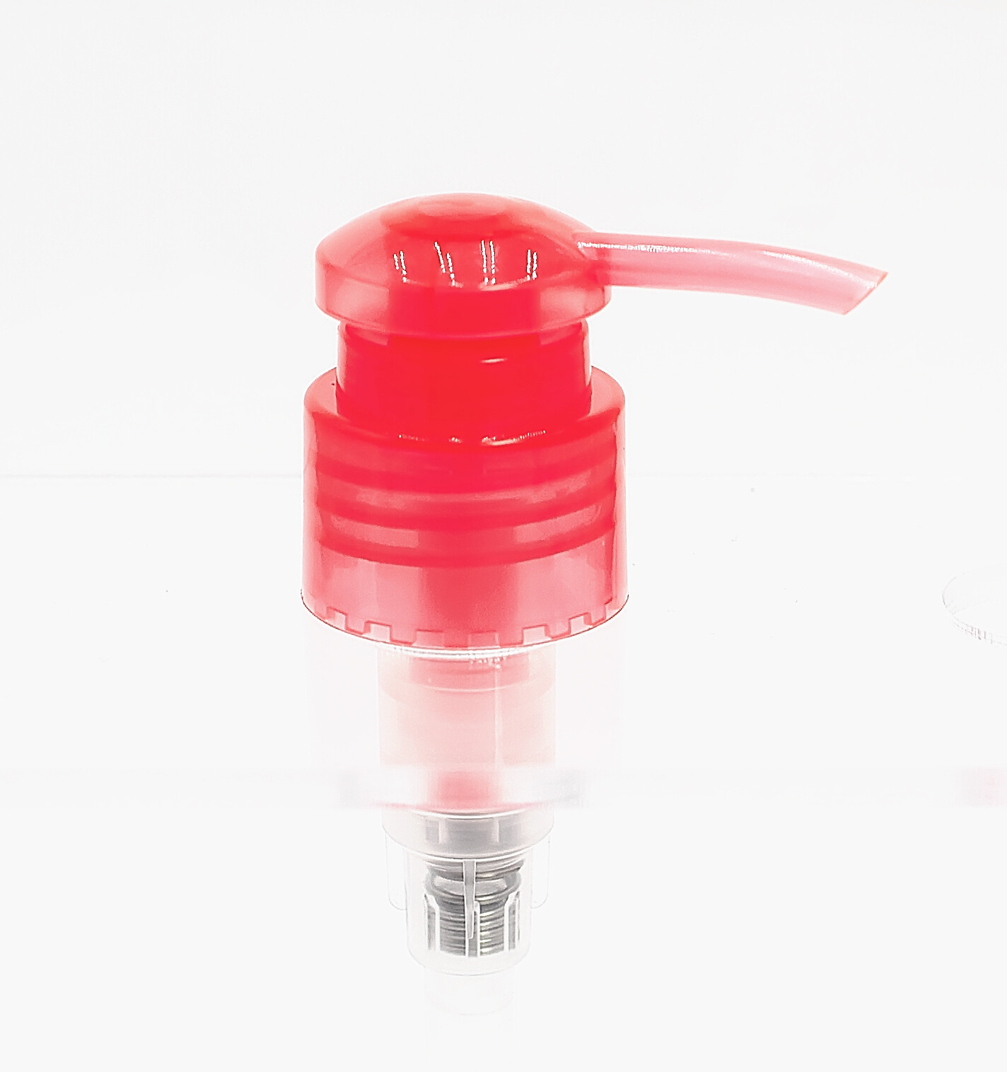 Lotion pump view 26