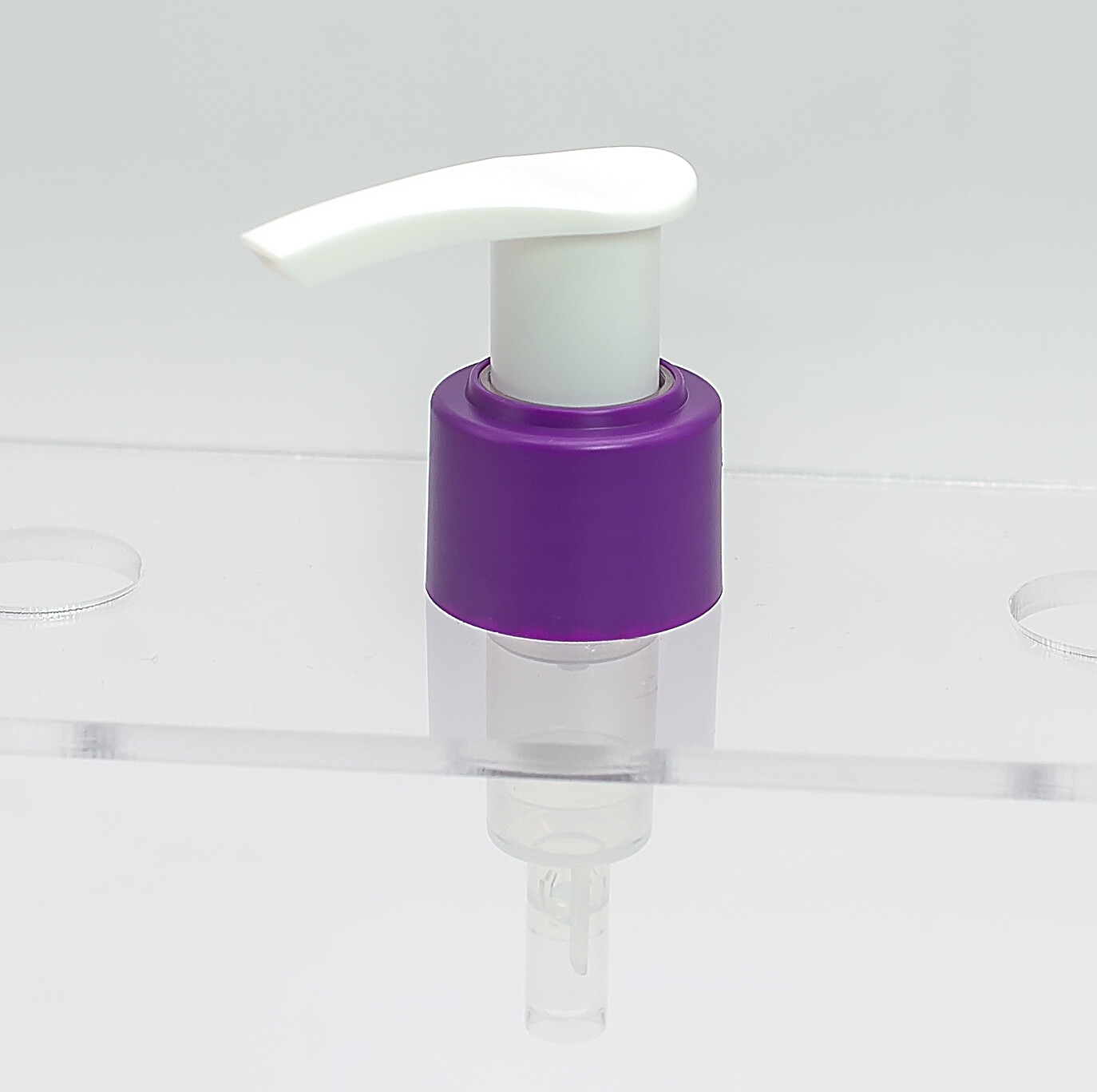 Lotion pump view 29