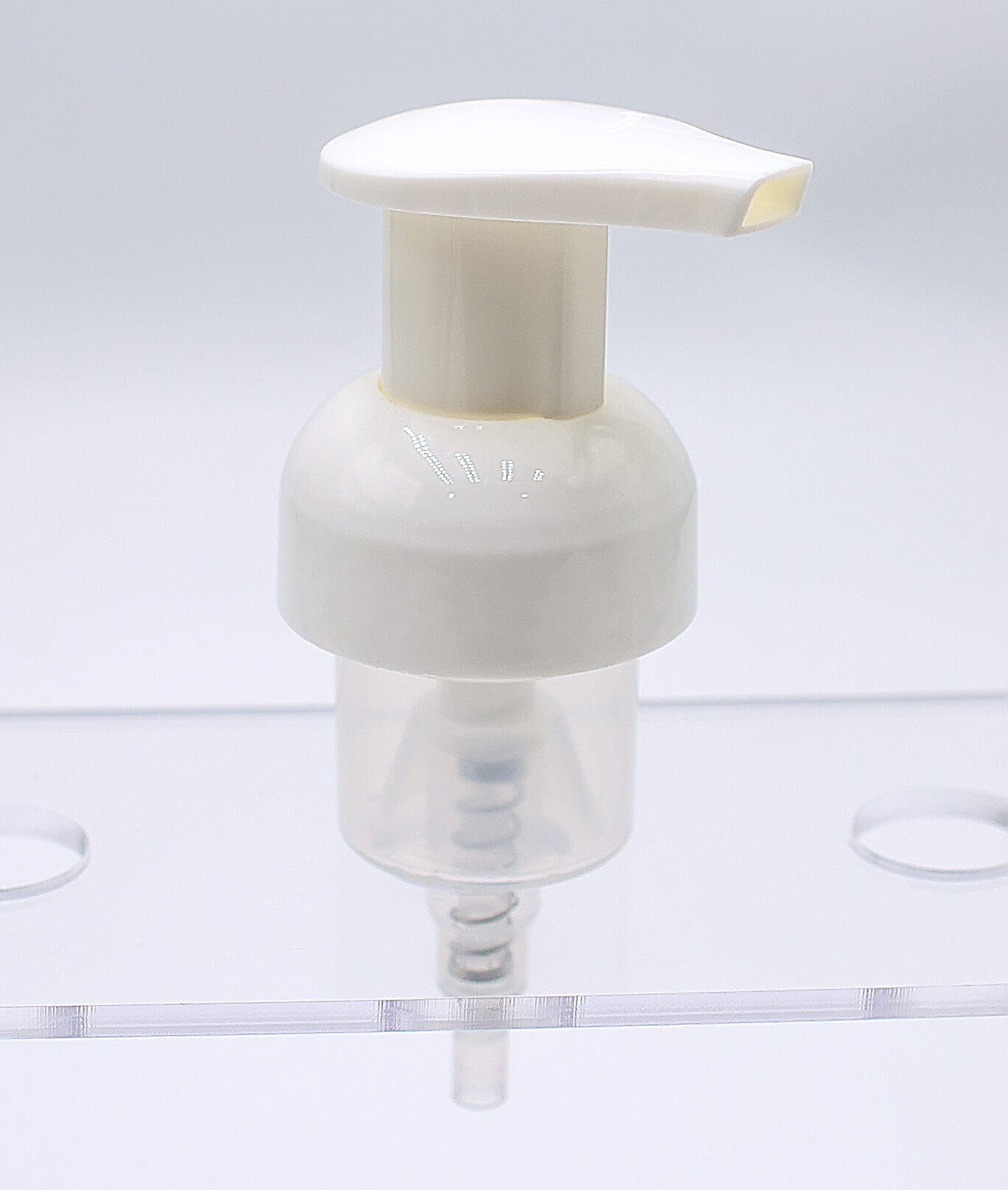 Foam Pump View 8