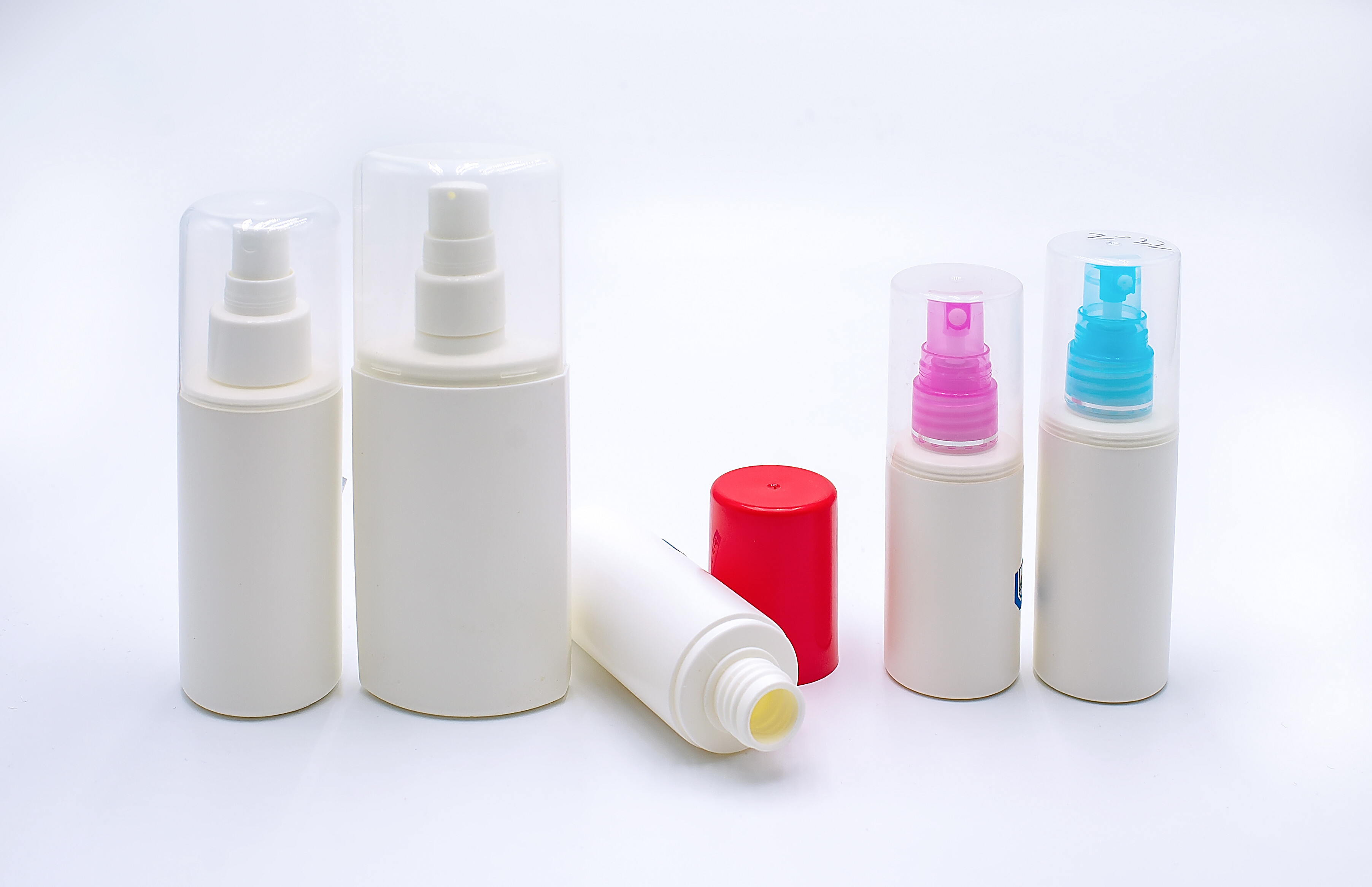 Miscellaneous Covers, Hoods, Tubes & Accessories