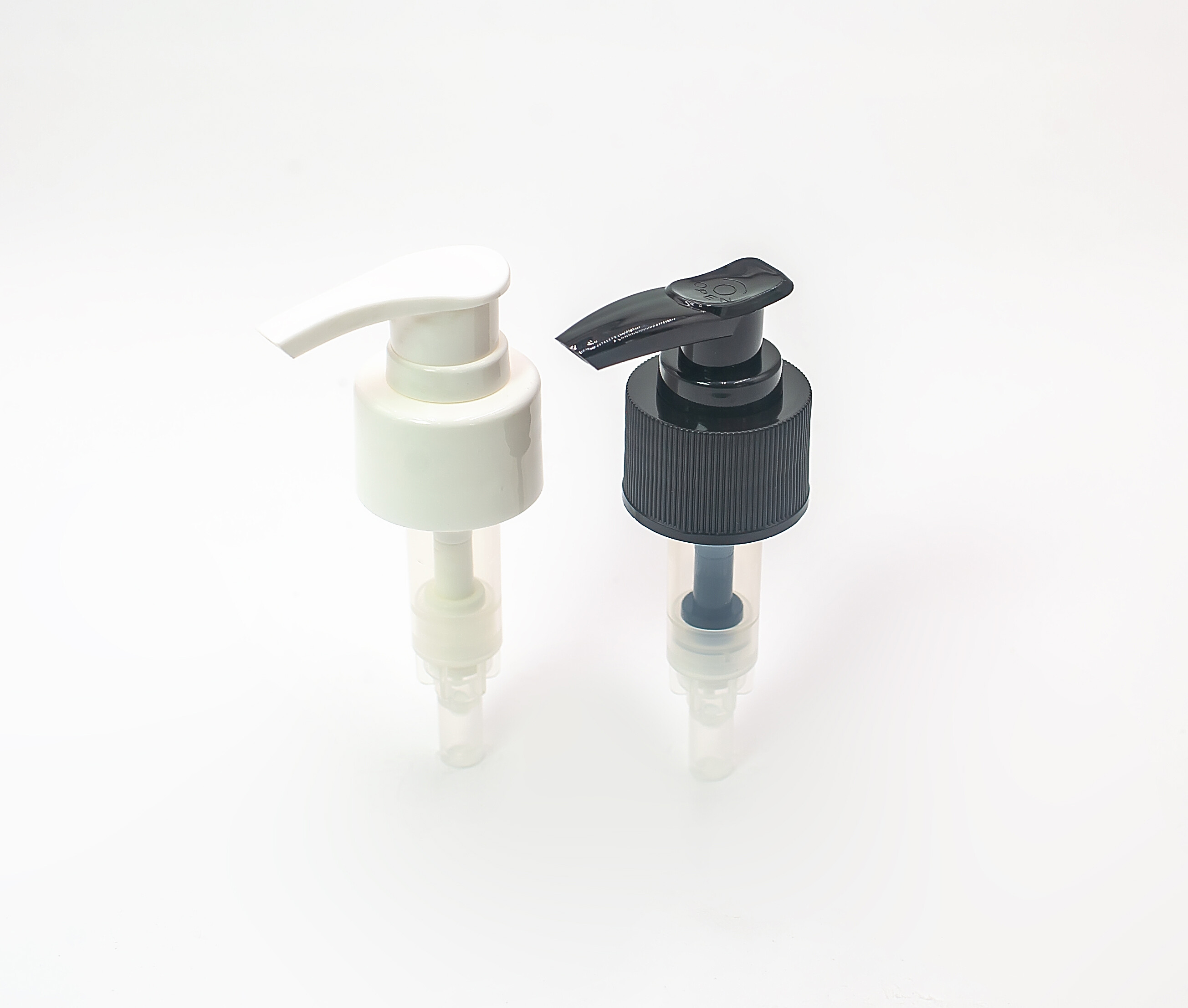 Lotion pump view 5