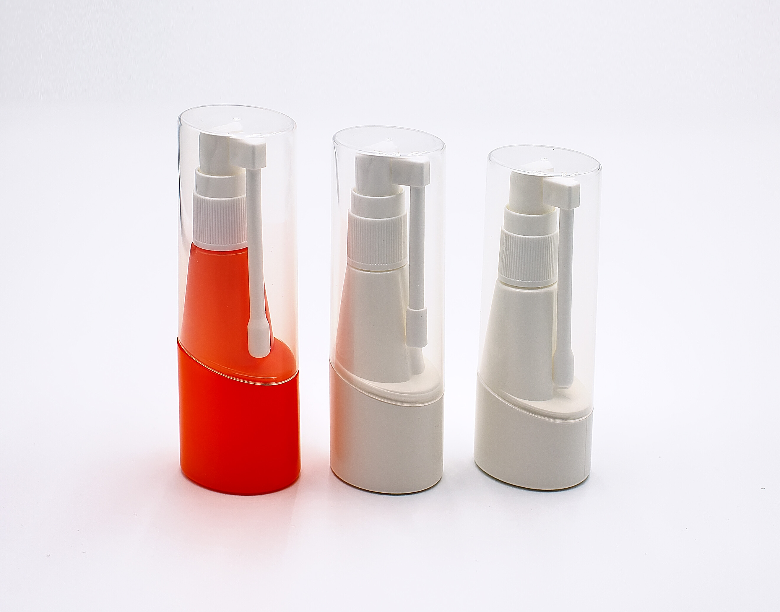 Nasal Spray Catheter Series