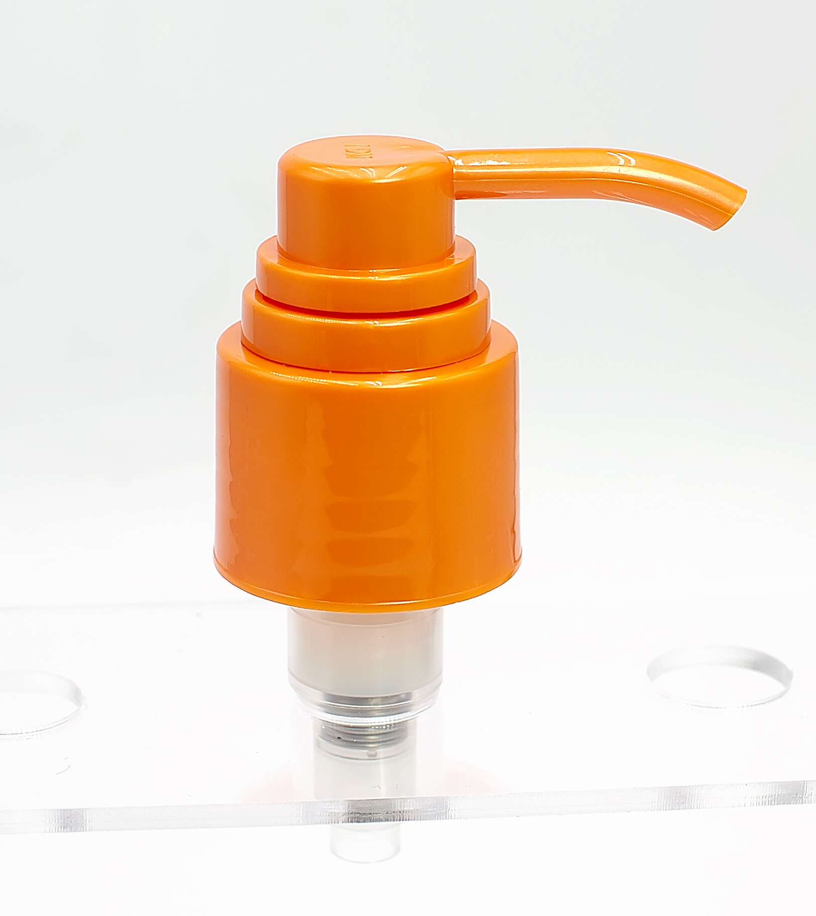 Lotion pump view 25