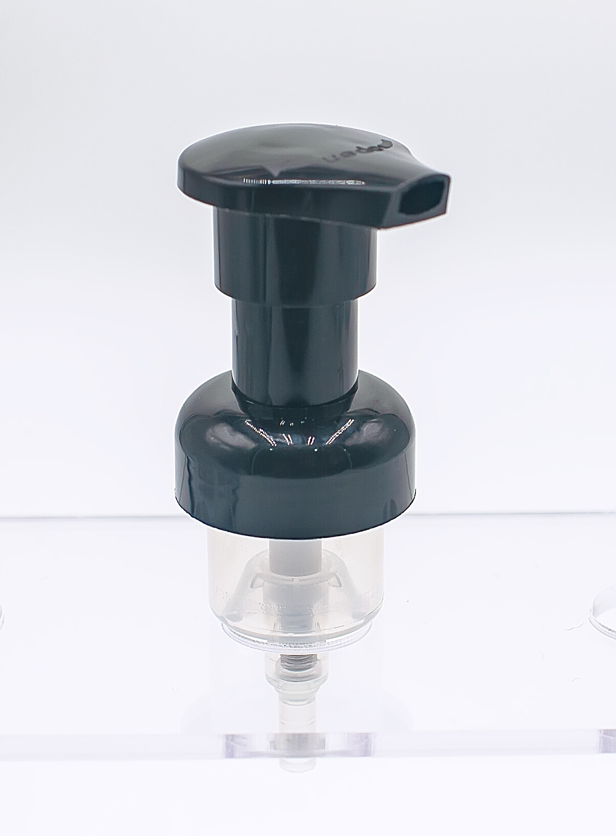 Foam Pump View 3