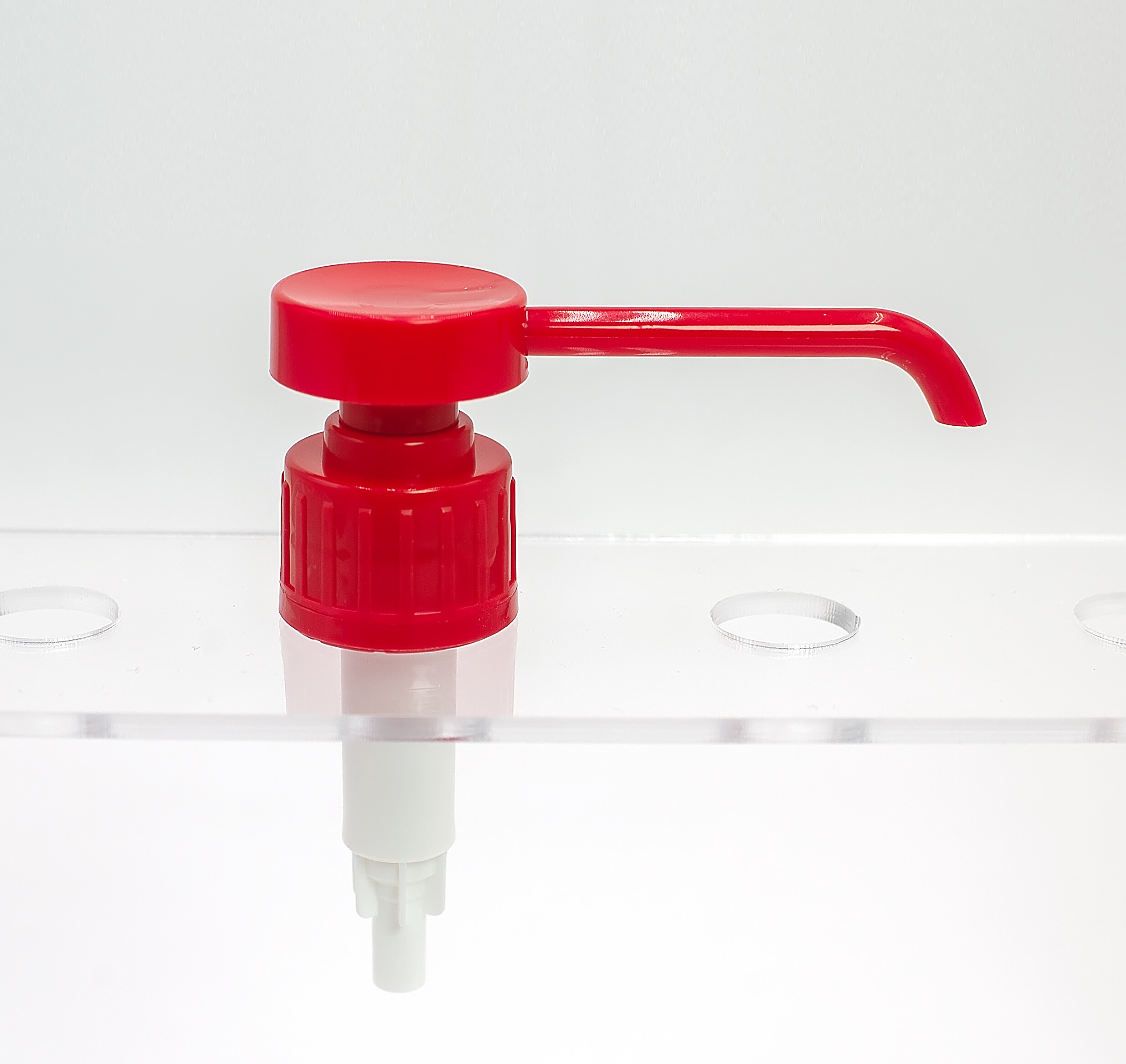 Lotion pump view 27