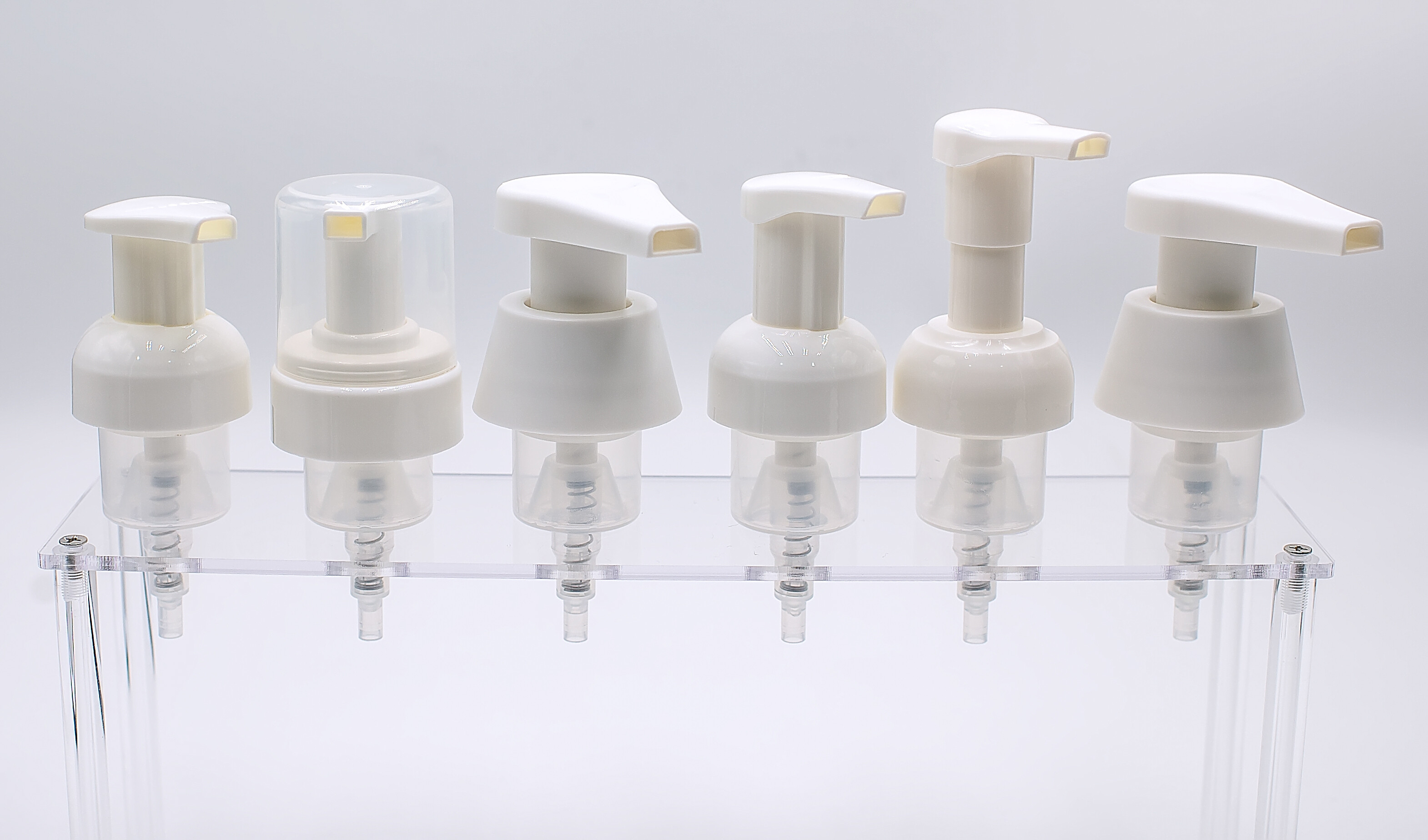 Foam Pump Series
