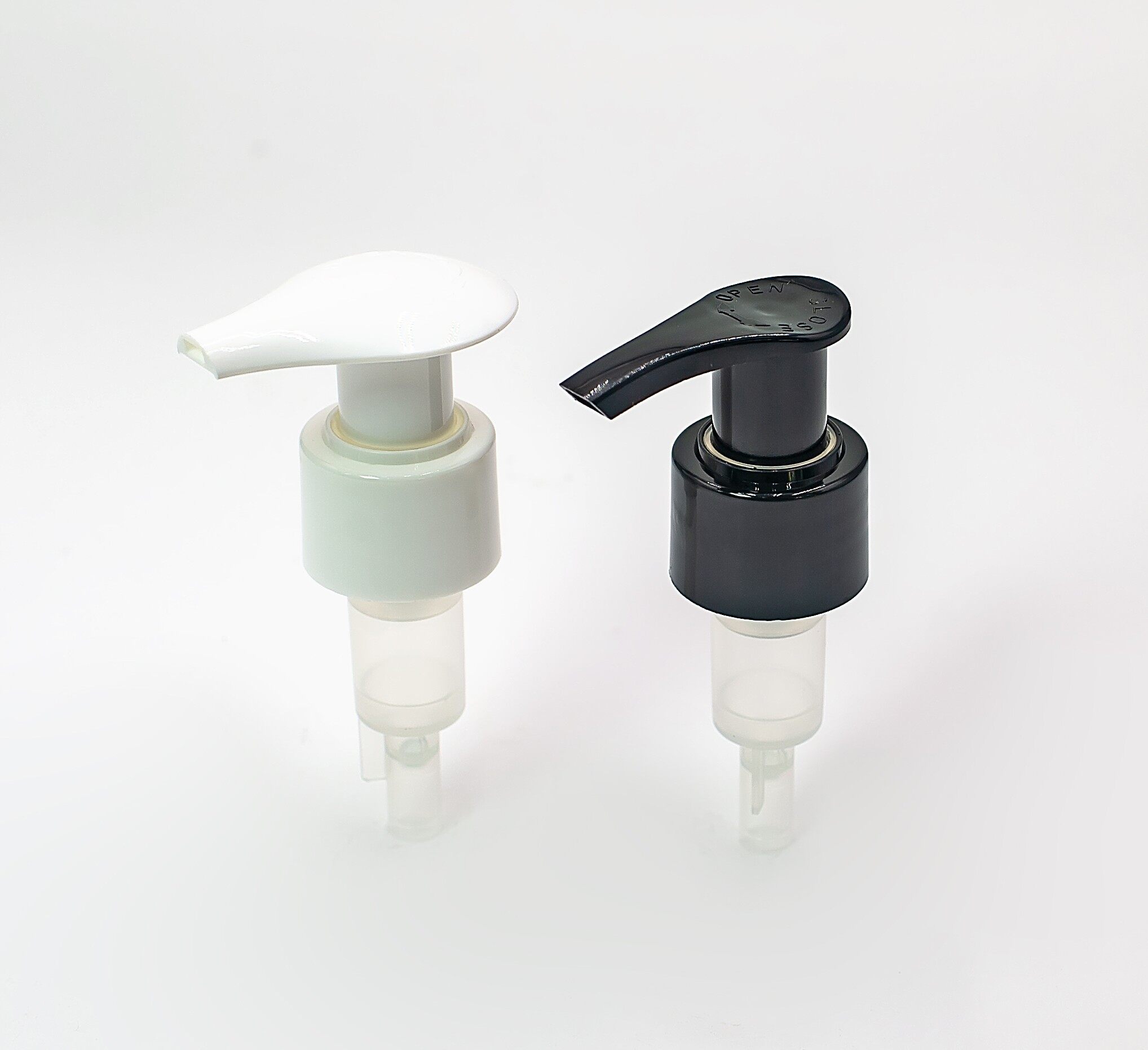 Lotion Pump Series